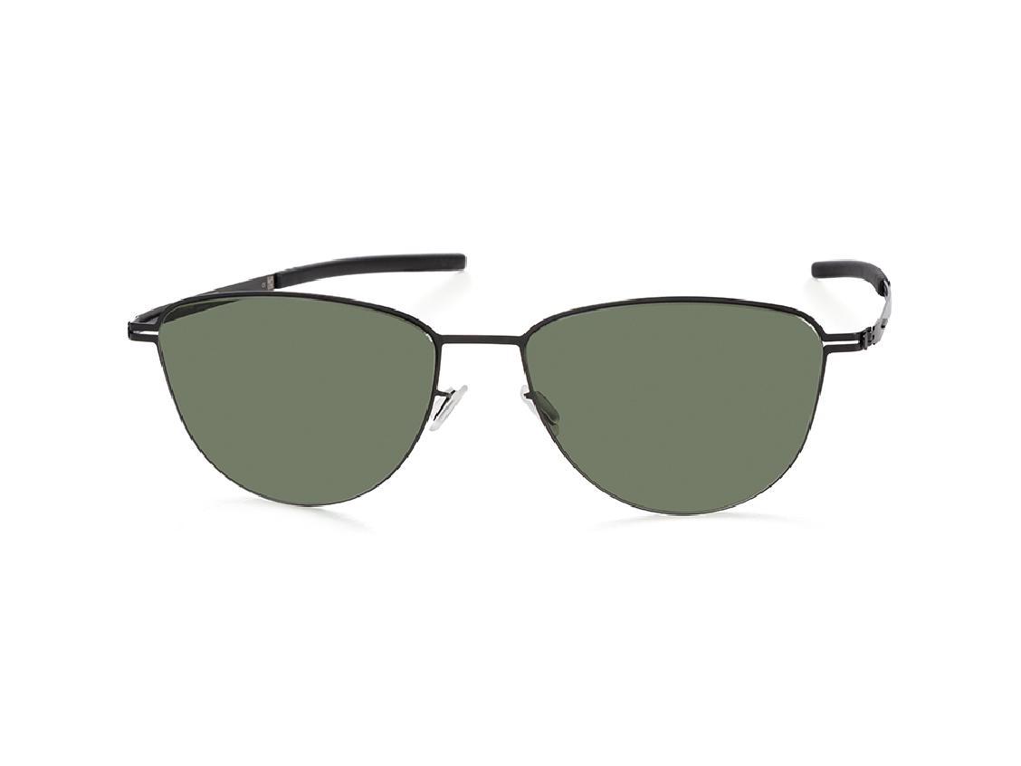 Солнцезащитные очки ic! Berlin PALI BLACK